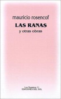 Paperback Las Ranas [Spanish] Book