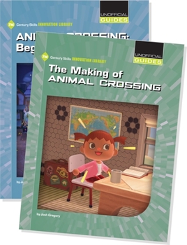 Paperback Unofficial Guides (Set) Book