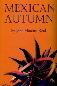 Paperback Mexican Autumn Book