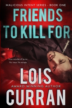 Paperback Friends to Kill For Book