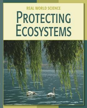 Library Binding Protecting Ecosystems Book