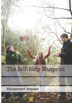 Paperback The Self-Help Blueprint Book