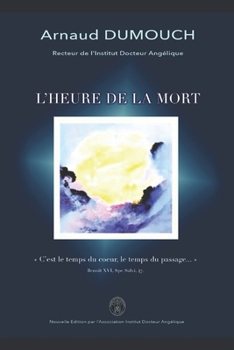 Paperback L'heure de la mort [French] Book