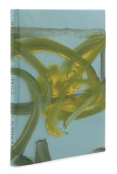 Hardcover Stephen Gill: Coming Up for Air Book