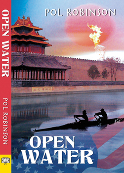 Paperback Open Water Book