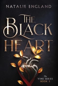 Hardcover The Black Heart Book