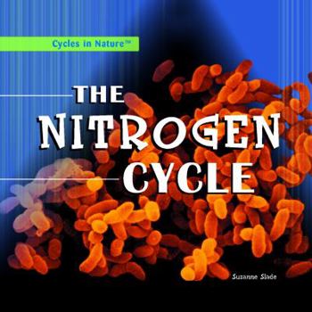 Library Binding The Nitrogen Cycle Book