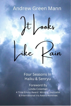 Paperback It Looks Like Rain Book