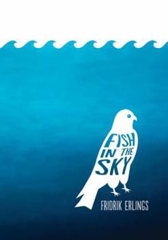 Hardcover Fish in the Sky Book