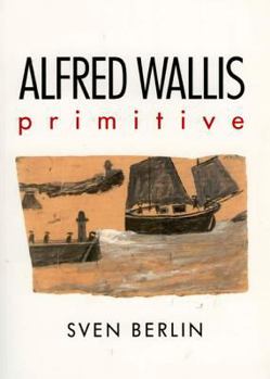 Paperback Alfred Wallis: Primitive Book