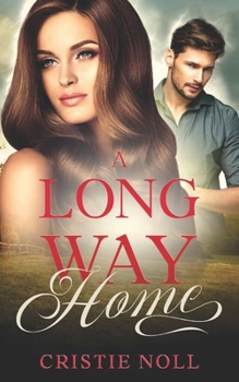 Paperback A Long Way Home Book