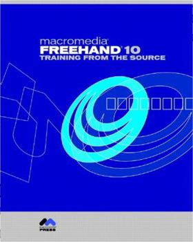 Paperback Macromedia FreeHand 10 [With CDROM] Book