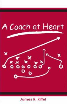 Paperback A Coach at Heart Book