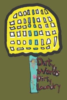 Paperback The Dirty Word And Laundry Demon Book