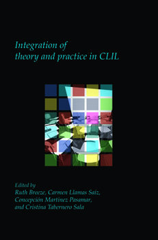 Paperback Integration of Theory and Practice in CLIL Book