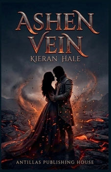 Paperback Ashen Vein Book