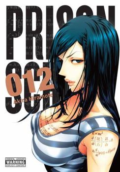 Prison School, Vol. 12 - Book  of the Prison School