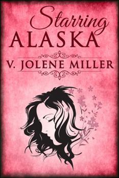 Paperback Starring Alaska (Calricaraq) Book