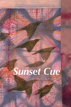 Paperback Sunset Cue Book