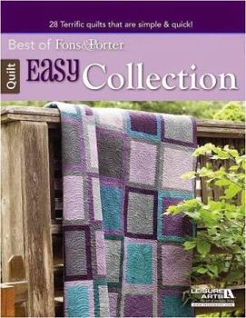 Paperback Easy Collection Book