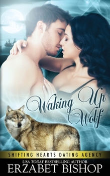 Paperback Waking Up Wolf Book