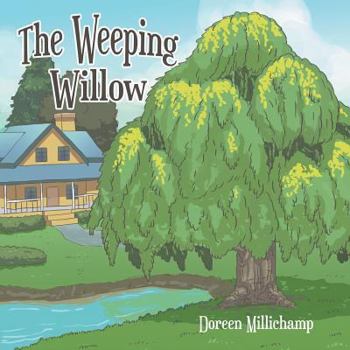 Paperback The Weeping Willow Book