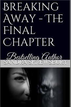 Paperback Breaking Away: The Final Chapter Book