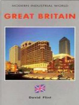 Hardcover Great Britain Hb-Miw Book