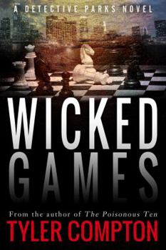Paperback Wicked Games Book