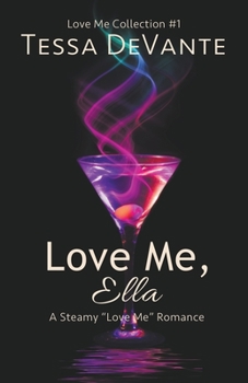 Paperback Love Me, Ella Book