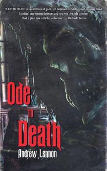 Paperback Ode To Death Book