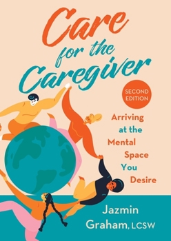 Paperback Care for the Caregiver Book
