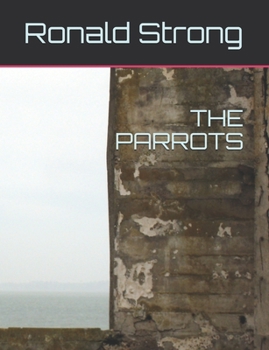 Paperback The Parrots Book