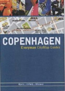 Hardcover Copenhagen Book