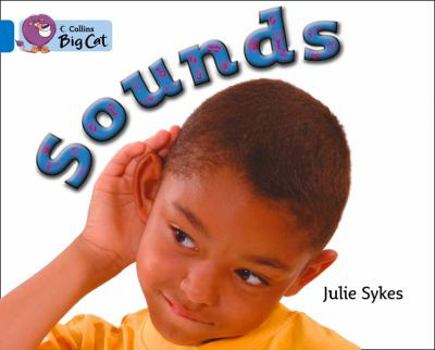 Paperback Sounds Book