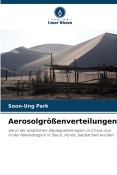 Paperback Aerosolgrößenverteilungen [German] Book