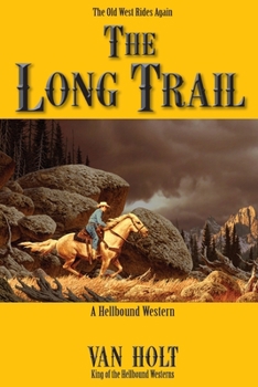 Paperback The Long Trail Book