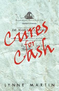 Paperback Cures for Cash Book