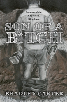 Paperback Son of a B*tch Book