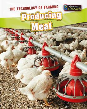 Producing Meat - Book  of the Technology of Farming