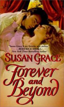 Mass Market Paperback Forever and Beyond Book