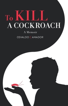 Paperback To Kill A Cockroach Book