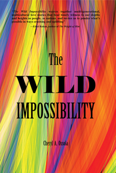 Paperback The Wild Impossibility Book