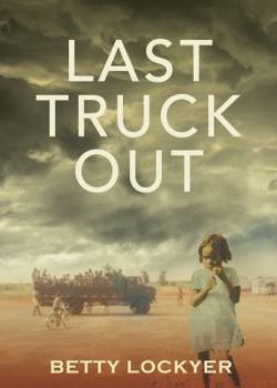 Paperback Last Truck Out Book