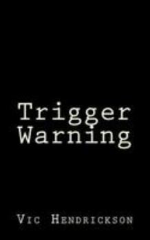 Paperback Trigger Warning Book