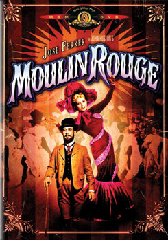 Moulin Rouge