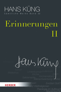 Hardcover Erinnerungen II [German] Book