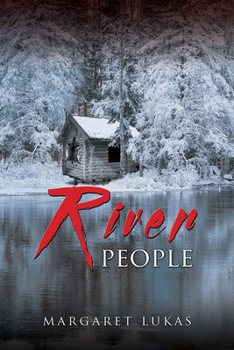 Paperback River People Book
