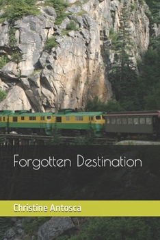 Paperback Forgotten Destination Book