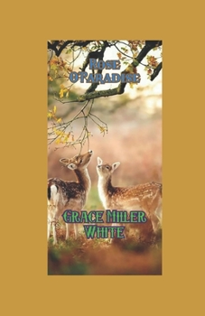 Rose O'Paradise Illustrated: Grace Miller White